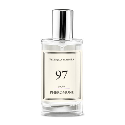 FM BY FEDERICO MAHORA 97 Pheromone Perfume for Woman 50ml