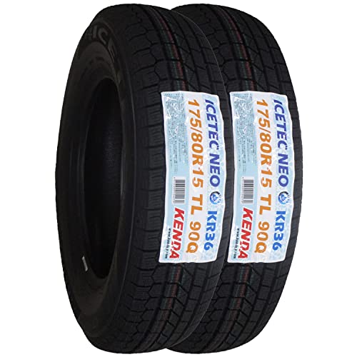 P_(KENDA) X^bhX^C KR36 175/80R15 90Q 2{Zbg