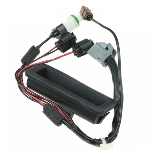 Interrupteur de hayon Land Rover Discovery 4 LR015458 coffre