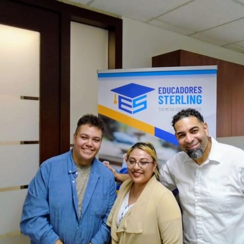 Cafecito Podcast Episodio 2 The American Dream English Program Ft Stward Sterling