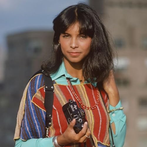 Love--the Great Equalizer - April 6th