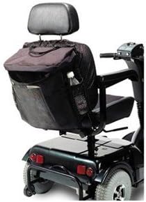 EZ-ACCESS EZ0121BK Scooter & Power Chair Pack