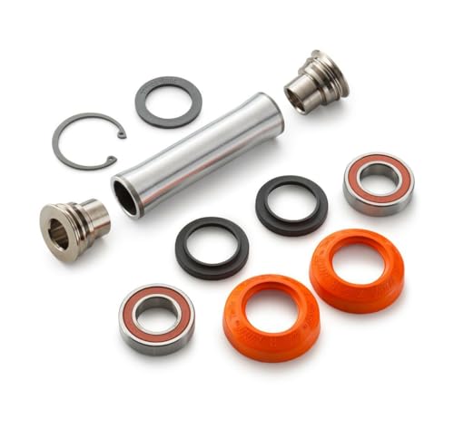 KTM FACTORY WHEEL BEARING REPAIR KIT 79609919000EB