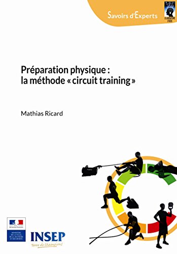 Préparation physique : la méthode 