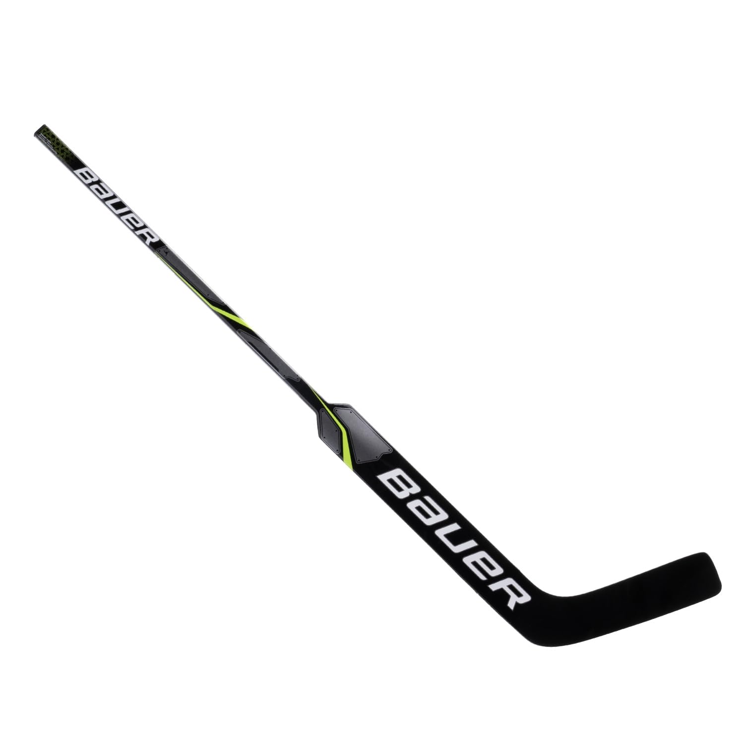 Batte hockey composite Bauer Prodigy Bambini gaucher pour corriger la posture des enfants - 5