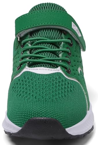 Kids Sneakers for Boys Girls Running Tennis Shoes Non-Slip Hiking Walking Shoes Lightweight Breathable Sport Athletic2