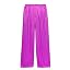 Juicy Purple Jacquard Monogram
