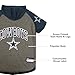Dallas Cowboys Hoodie Tee Shirt