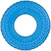 Flyer Dog Toy, Large (Color may vary), Durable Rubber