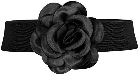 flower belts