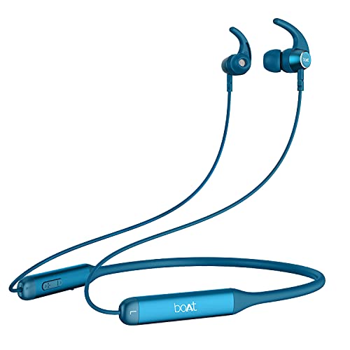 boAt Rockerz 330 Wireless Neckband with 