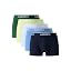 Navy Blue/Turquin Blue/Phoenix Blue