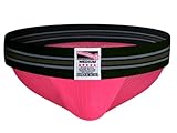 Larghezza anteriore 16 cm (taglia M), autentico look e feel da spogliatoio