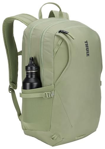 Image of Thule EnRoute Backpack 23L, Elevated 15.6 inch laptop pocket, 10.5 inch tablet sleeve, Soft-lined pocket for valuables, TPU zippered pocket for wet /dirty items