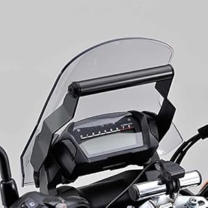 Cockpit-GPS-Halterung für Honda NC750X 2014-2015