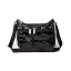 black patent sill