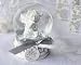 Artisano Designs "Angel Kisses" Cherub Snow Globe Favor