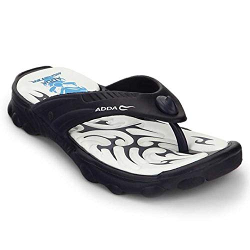 Image of Adda Cobra-1 || Durable & Comfortable || EVA Sole || Lightweight || Fashionable || Super Soft || Outdoor Slipper for Men