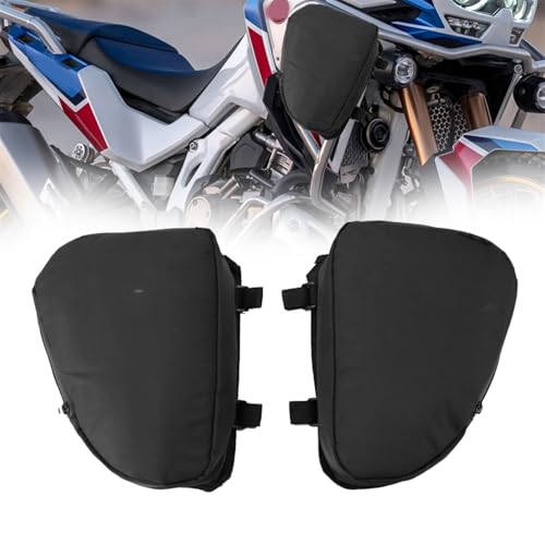 Sac de voyage pour CRF1000L Africa Twin évite la rouille des outils grâce au sac étanche