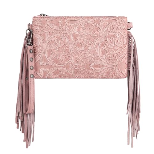 Image of Montana West Western Purse for Women Crossbody Bag Wristlet Clutch Purse