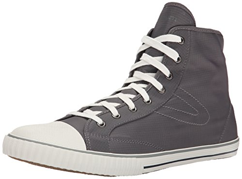 Tretorn Men's Hockey Boot Rip-Stop Fashion Sneaker