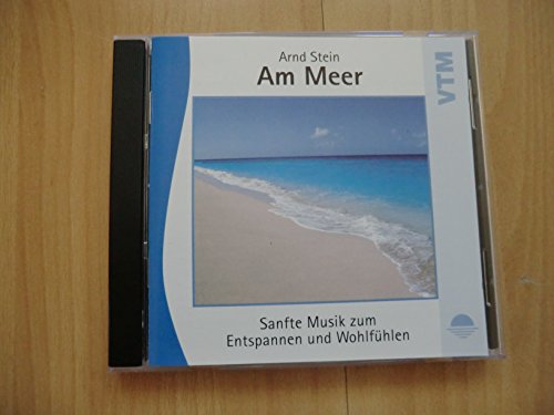 Am Meer-Sanfte Musik Z.Entspannen