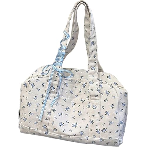 Sac d'hôpital grand format pour future maman