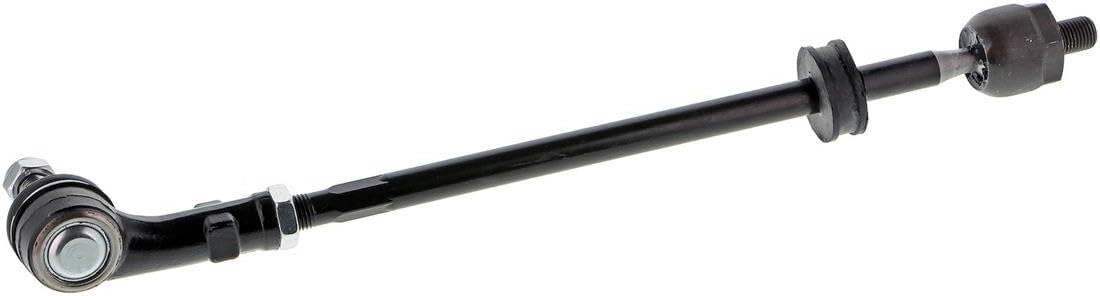 1PCS Front Left Tie Rod End Assembly,Automotive Replacement Tie Rod Ends for Volkswagen Golf for Volkswagen Jetta 1985 for Volkswagen Golf for Volkswagen Jetta 1986