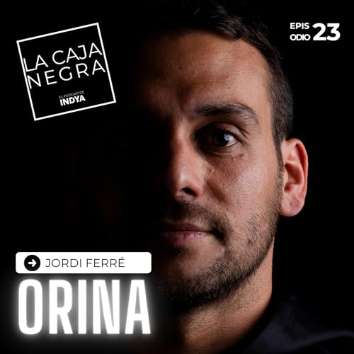 Jordi Ferr&eacute;: Orina, mucho m&aacute;s que un l&iacute;quido de desecho.