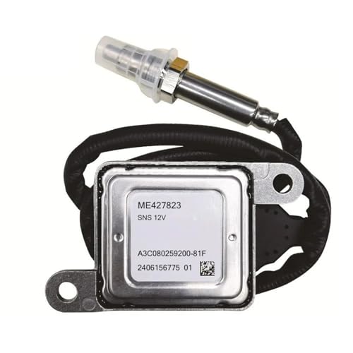 Capteur de NOx ME427823 Mitsubishi Fuso sonde d'oxygène de rechange pour camion