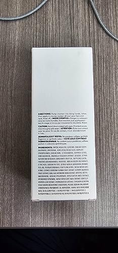 Saturday Skin Hydrating Gentle Facial Gel Cleanser Makeup Remover Sensitive Skin Face Wash Antioxidant Vitamin Brightening Smoothing Korean Skincare (5.07 Fl. Oz.) - Image 4