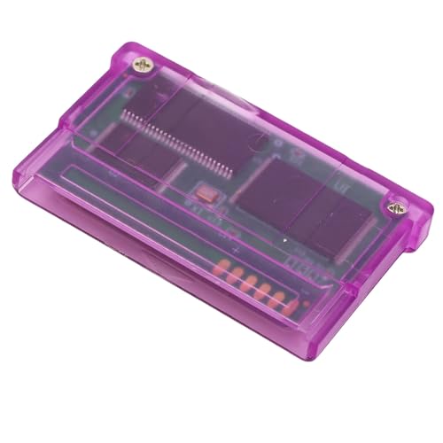 Cartucho de Video para Juegos Velocidad de Carga Rápida Funcionalidad Avanzada de Trucos para Consolas de Juegos Cartucho de Video Perfecto para Entusiastas de los