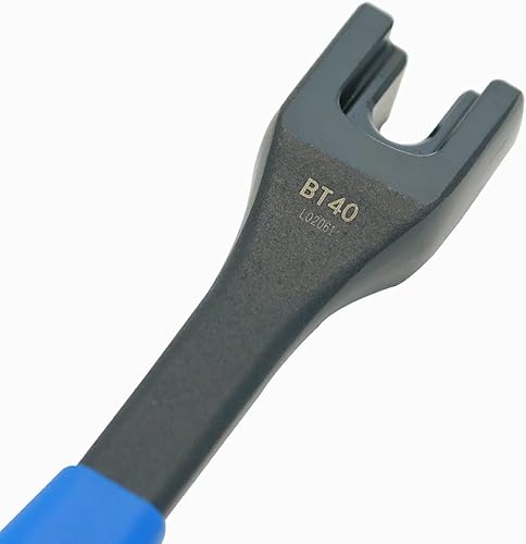 Miniatura 2 de US Stock BT40 - Llave inglesa de retención para perno prisionero, ajuste Janpanese Standard MAS403 BT40, no se resbala, duradera
