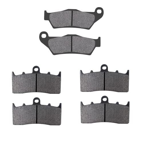 AHL-Kit Motocicletta Pastiglie freno per R850R