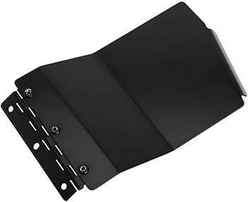 Amazon.com: TUSK Fuel Door Compatible with Kawasaki Teryx KRX 1000