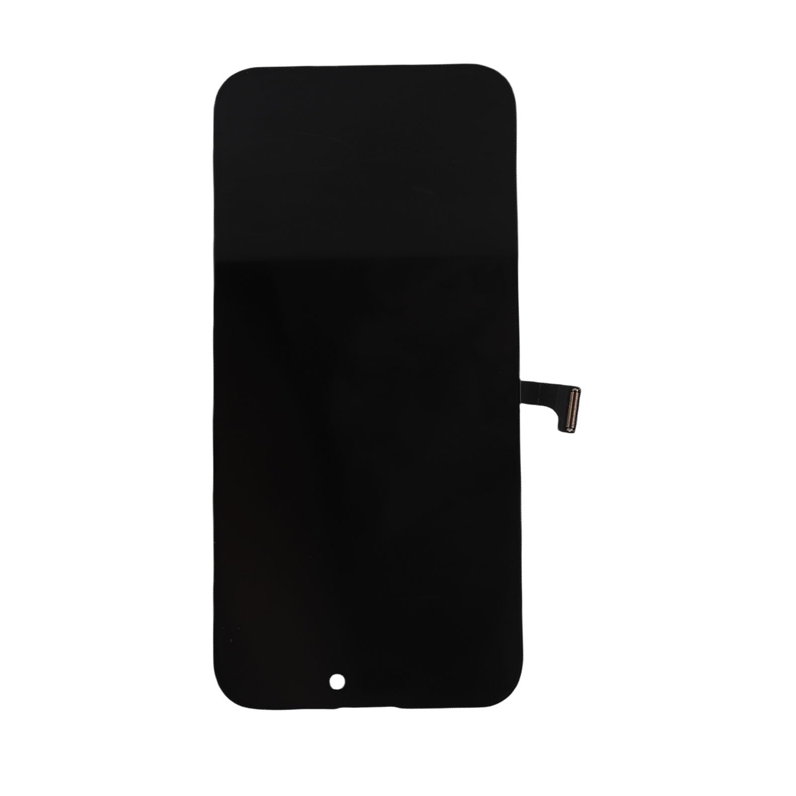 Generic Sostituzione Schermo Telefono Display LCD 3D Touch Ad Alta compatibilità Digitizer Assembly per 15 Pro Max con Strumenti di Riparazione per Appassionati di Fai da Te o Tecnici Professionisti