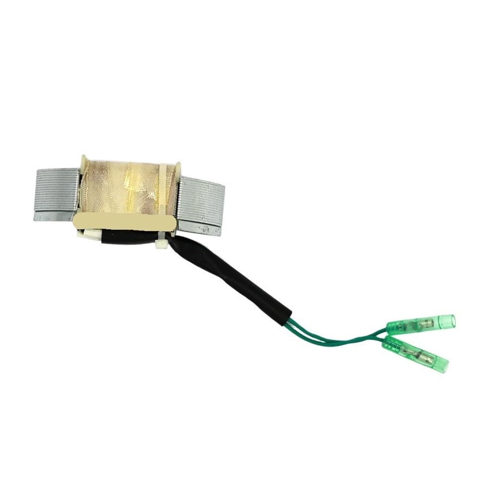 Bobine d'allumage 63V-85533-00 pour un démarrage marin stable et rapide