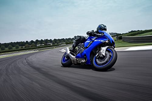 Bloc Décoratif Protection Benelli TRK502 Évite les Rayures Moteur