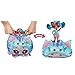 LOL Surprise Tweens Costume Surprise Emma Emo Fashion Doll with Inflatable Teal Kitty Pet Costume and Multiple Surprises Including Fabulous Fashions & Accessories – Great Gift for Kids Ages 4+