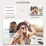 BELECO 7x5ft Fabric Movie Theme Backdrop for Photography Golden Movie Award Statue with Film Reel Video Tape and Clapper Board Background for Movie Night Theme Party Decorations Portrait Photo Props - Image 5