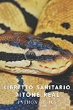 python regius piebald kaufen  Libretto Sanitario - Pitone Real (Python regius): Alimentazione, Muta, Taglia, Peso, Manutenzione mensile, Riproduzione, Veterinario...