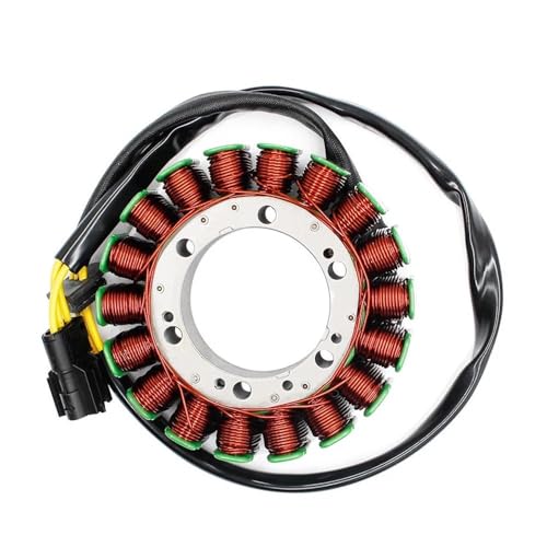 Bobine de stator moto F700GS F650GS, résout les pannes de batterie