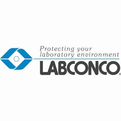 Labconco 3629402 Filter Hepa Exhaust for Biosafety Cabinet and Clean Bench, 4' Length
