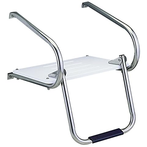 Garelick/Eez-In 19545:01 I/O Swim Platform/Ladder Cover