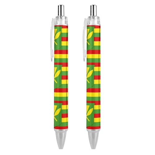 Bolígrafo retráctil de 0,5 mm: escritura suave y agarre suave para tu oficina
