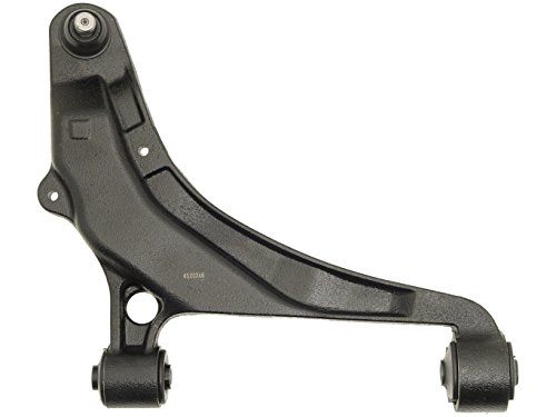 Dorman 520-346 Control Arm bras de suspension inférieur droit avec rotule