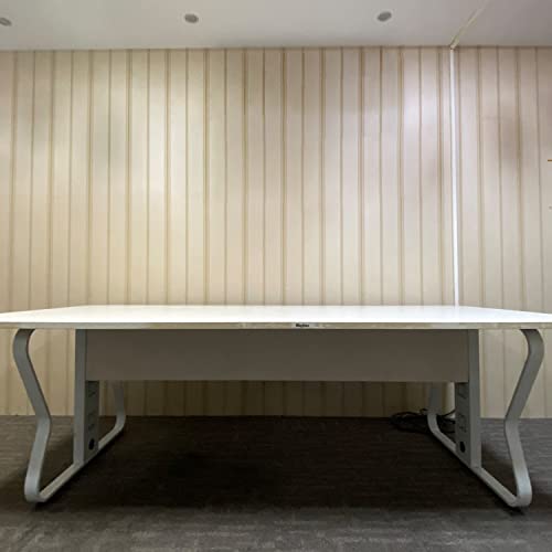 Mayhas- Office furniture, Home Office 55-Inch Large Computer Desk