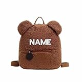 rucksack namensschild ✅ EXQUISIT: Unsere Taschen sind aus Vlies, Baumwolle und Polyester gefertigt, damit sie lange ihren Glanz behalten, und somit absolut widerstandsfähig gegen alle Umwelteinflüsse. So wird dein Rucksack mit Namen zum Handschmeichler mit Tragekomfort; der angenehme Farbton trägt zur lässigen Eleganz bei. Alle Rüucksäcke sind lagernd wird in Deutschland nach Wunsch bestickt!