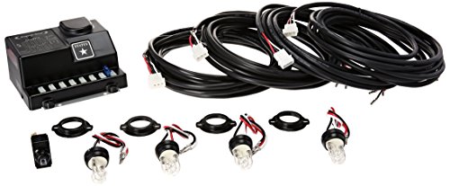 Truck-Lite 92845 Hide-A-Way Lamp System miniatura 1
