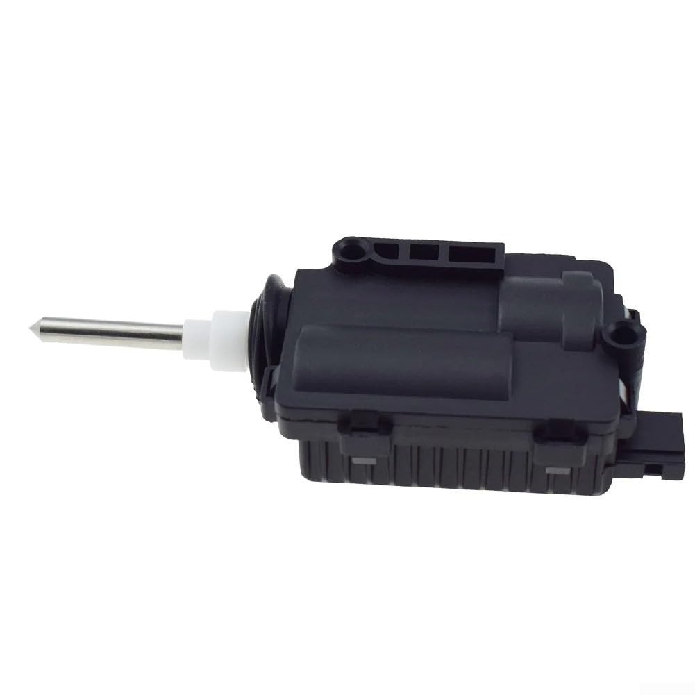 Repuesto de motor de bloqueo de solapa de llenado de combustible para Opel para Opel para Astra H Mk V C Mk III Signum Mk I Zafira B Mk II 13224654 13158426